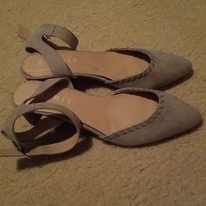 Espirit Shoes/Sandals